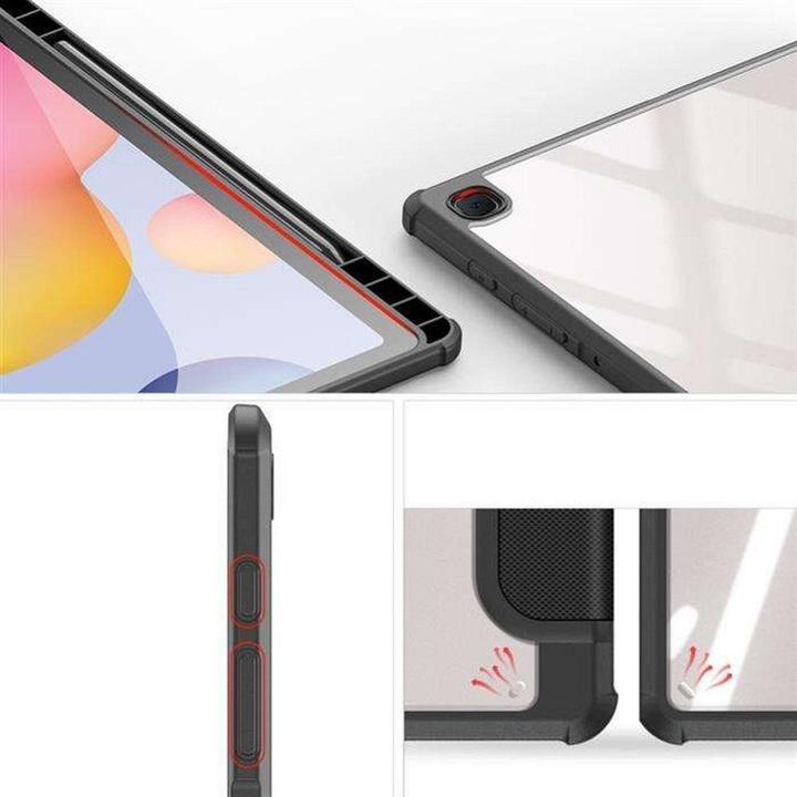 Produktbild Dux Ducis Toby (Galaxy Tab S6 Lite)