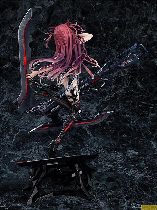 Image du produit Good Smile Company BEATLESS - Kouka - Statuette 1/8 32cm
