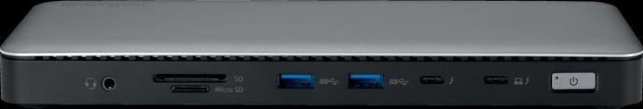 Actual product image Kensington SD5760T (USB-C, 12 Ports)