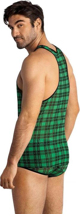 Actual product image Anais Men's Top "Magic (M)
