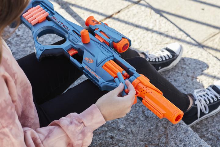 Produktbild Nerf Elite 2.0 Eaglepoint RD-8