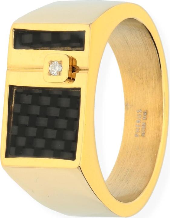 Carat Men's Classic Diamond (58)