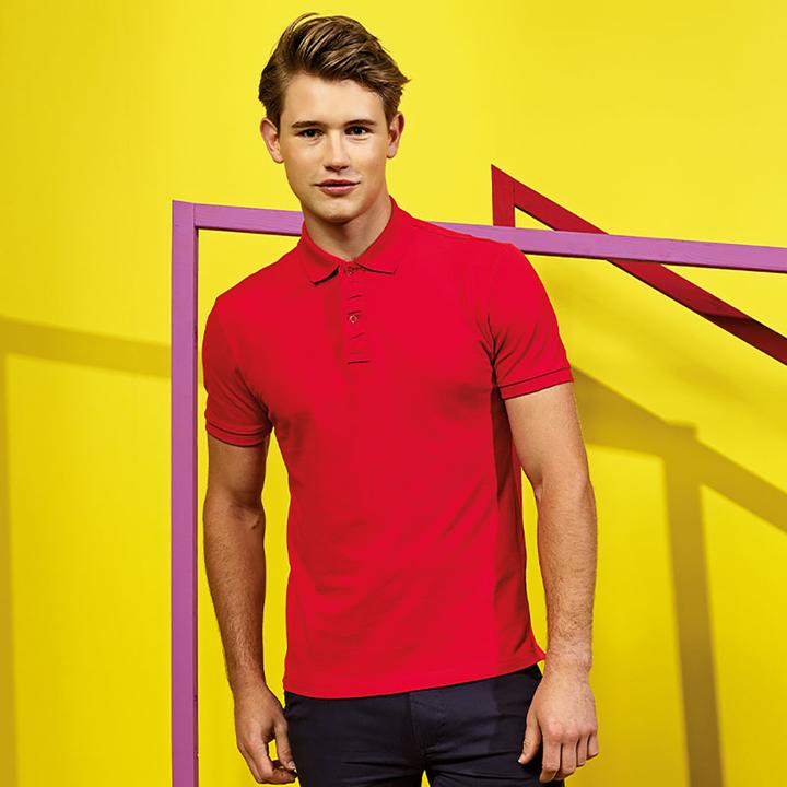 Image du produit Asquith & Fox Polo Infinity (M)