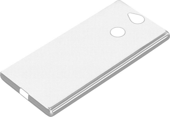 Produktbild Cadorabo TPU Ultra Slim AIR Cover (Xperia XA2 Plus)