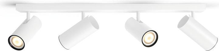 Produktbild Philips Hue Buratto Basis (1000 lm, GU10)