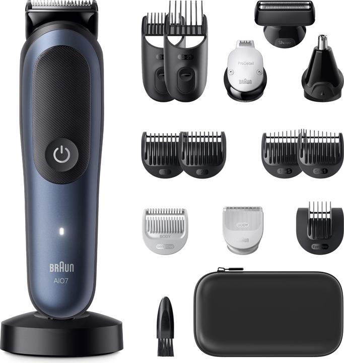 Braun All-in-One Serie 7 AIO7580