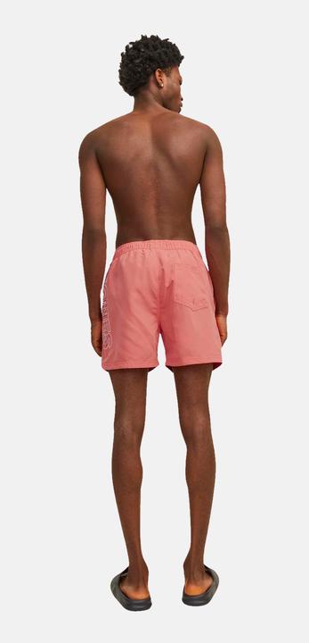 Produktbild Jack & Jones Regular Fit Regular Fit Badehosen Regular Fit Badehosen (L)