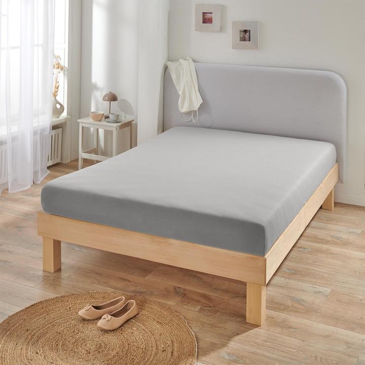 Produktbild BettwarenShop Multi-Stretch (240 x 240 cm)