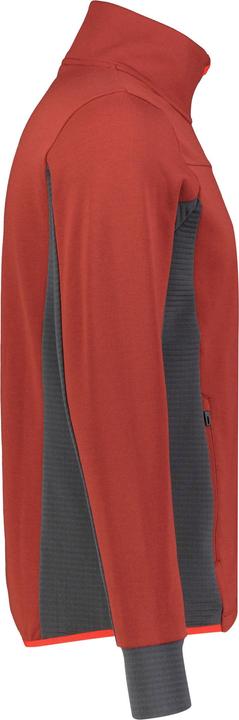 Produktbild Meru Bronholm Wool (M)