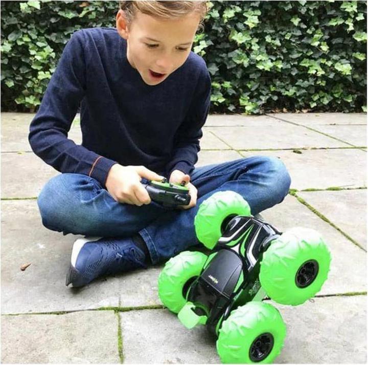 Produktbild Silverlit Exost RC 360 Tornado