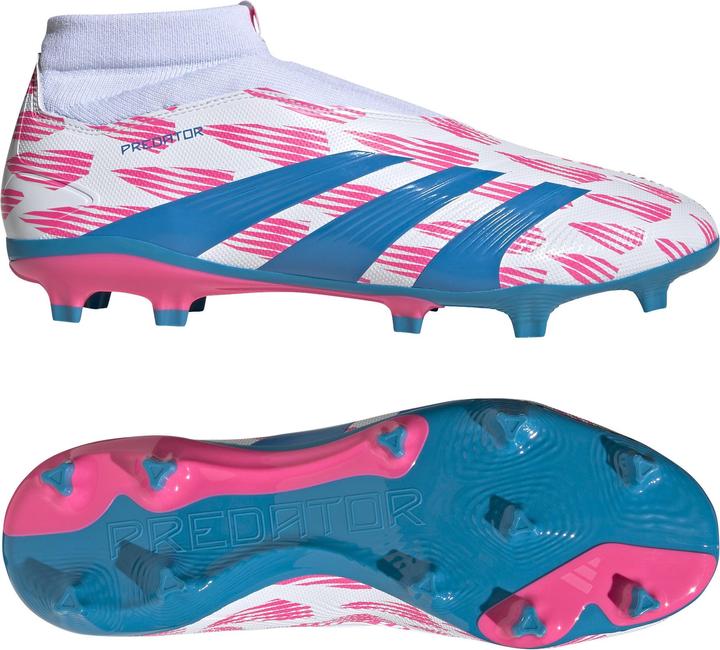 Produktbild adidas fussballschuhe predator league fg (44)