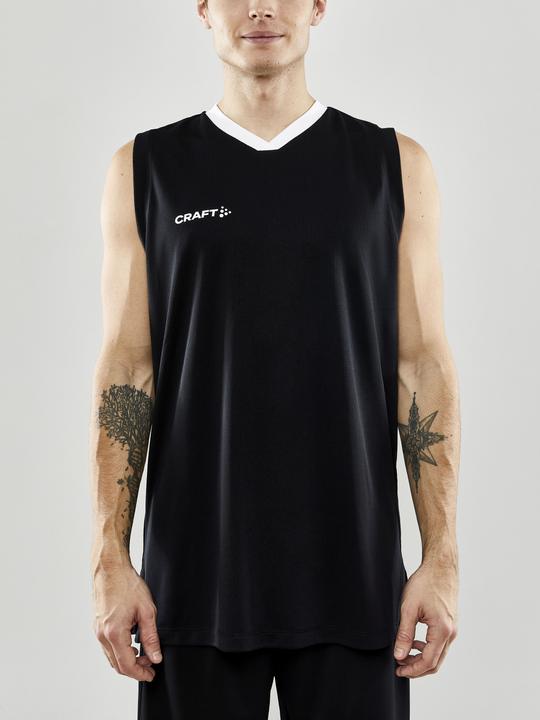 Actual product image Craft Progress Basket Singlet M (4XL)