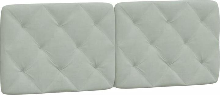 Actual product image VidaXL Julius (120 x 200 cm)