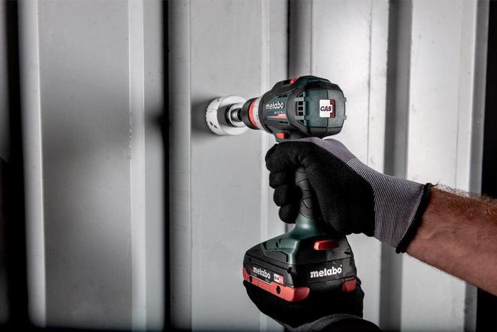 Immagine prodotto Metabo BS 18 LT BL Q (Batteria ricaricabile)