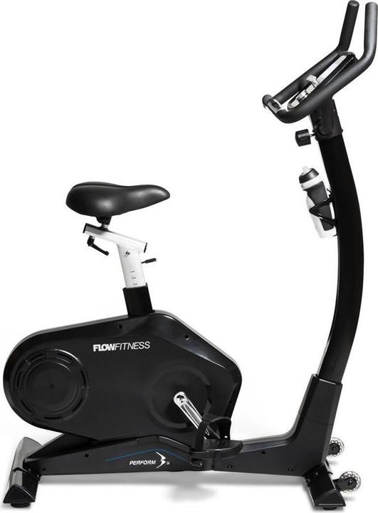 Produktbild Flow Fitness Heimtrainer Hometrainer "Perform b3i exercise bike"