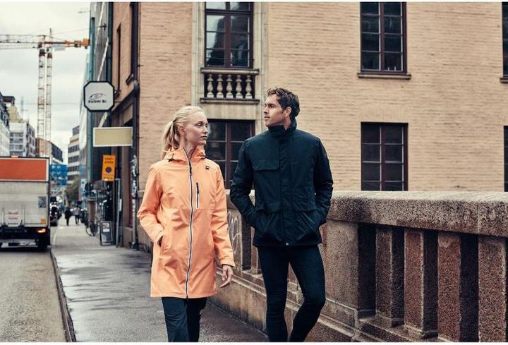 Image du produit Helly Hansen Veste Long Belfast (S)