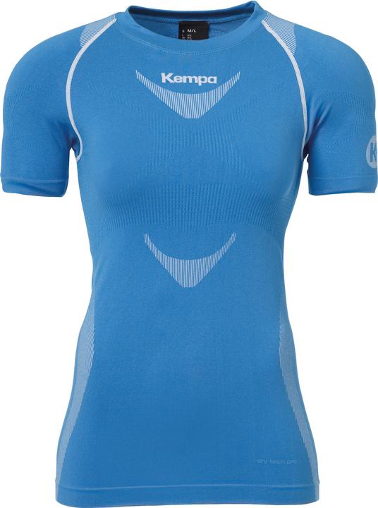 Produktbild Kempa Attitude Pro Shortsleeve Women (S)