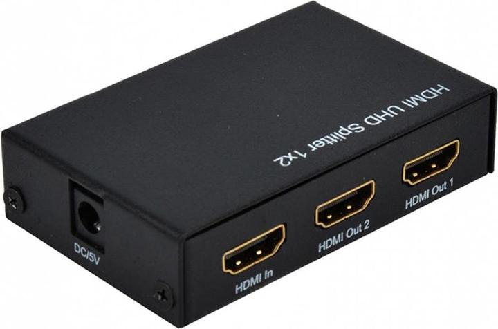 Immagine prodotto Roline Splitter video HDMI 4K