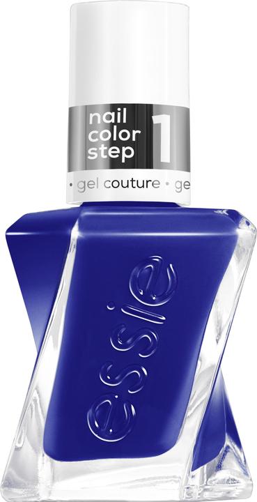 Produktbild Essie Gel Couture (new highs, Gel-Effekt Nagellack)
