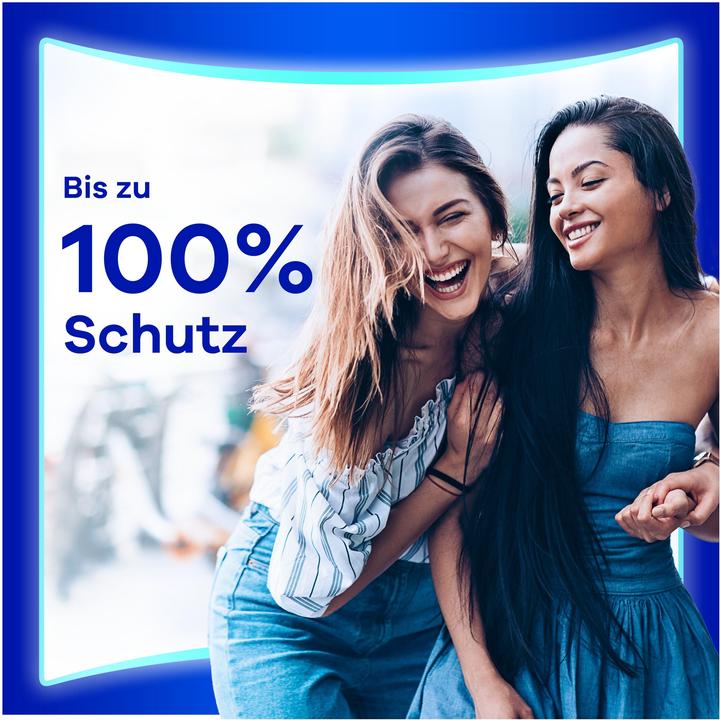 Image du produit Always Maxi (14 x, Tampons sanitaires)