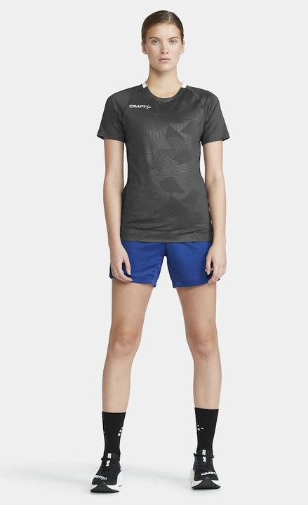 Actual product image Craft Premier Solid Jersey W (XXS)