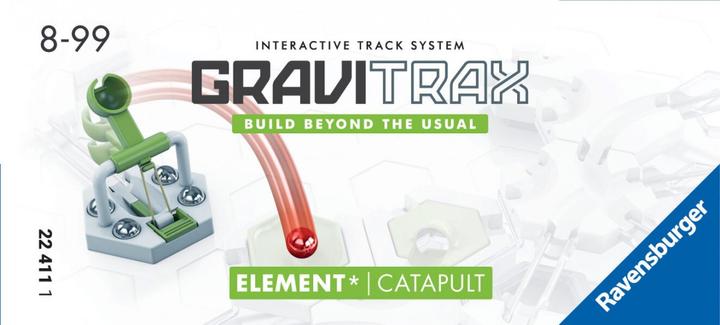 Immagine prodotto Ravensburger GraviTrax Element Catapult