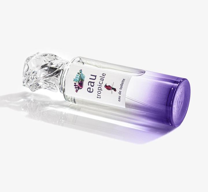 Actual product image Sisley Eau Tropicale (Eau de toilette, 50 ml)