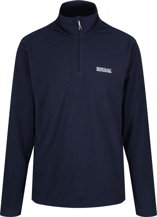 Regatta Great Outdoors Thompson FleeceTop mit Reissverschluss bis zur Brust (5XL)