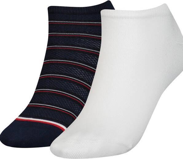 Actual product image Tommy Hilfiger 2pack sneakers (pack of 2, 35 - 38)