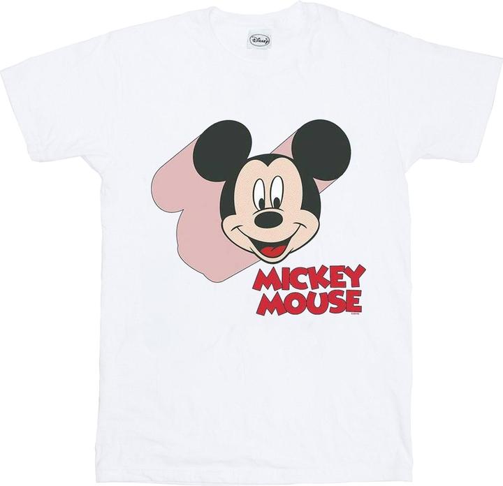 Image du produit Disney - T-shirt MICKEY MOUSE MOVE - Homme (L)