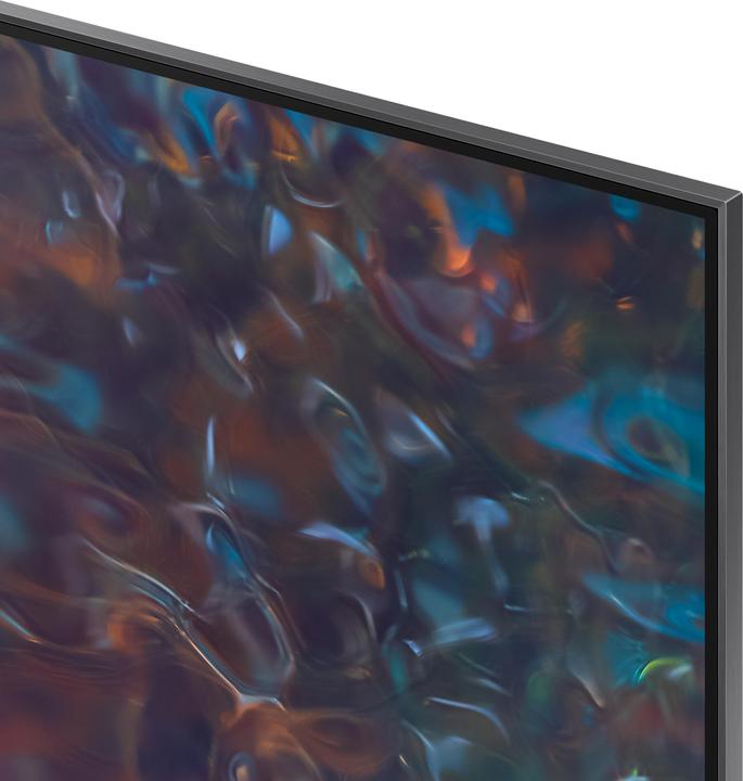 Actual product image Samsung QE75QN95A (75", QN95, NeoQLED, 4K, 2021)
