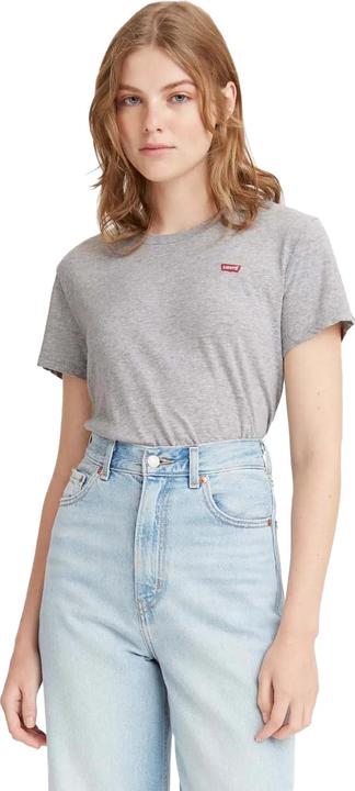 Image du produit Levis - T-shirt THE PERFECT - Femme (34 D)