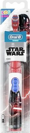 Actual product image Oral-B Kids Star Wars (Oscillating toothbrush)