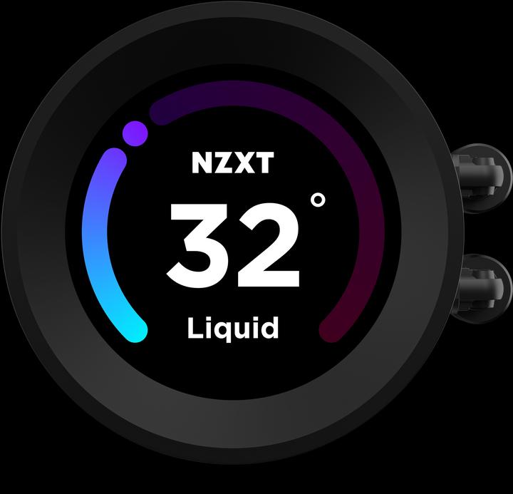 Produktbild NZXT Kraken Elite 280 RGB