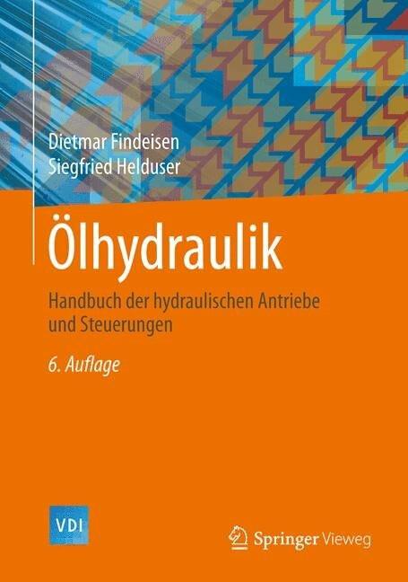 Actual product image Ölhydraulik (German, 2015)
