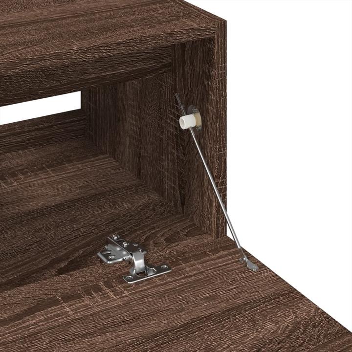 Actual product image VidaXL Vanity unit (59 x 37 x 59 cm)