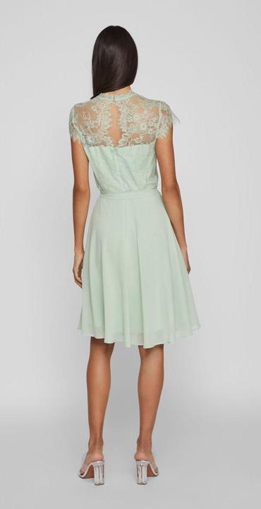 Actual product image Vila Kurzes Abendkleid (38)