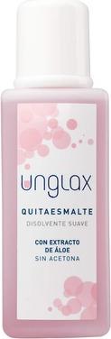 Laboratorios Viñas Unglax Nagellackentferner ohne Aceton 125ml