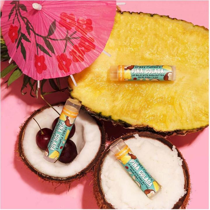 Produktbild Crazy Rumors Pina Colada (Balsam, 0.50 ml)