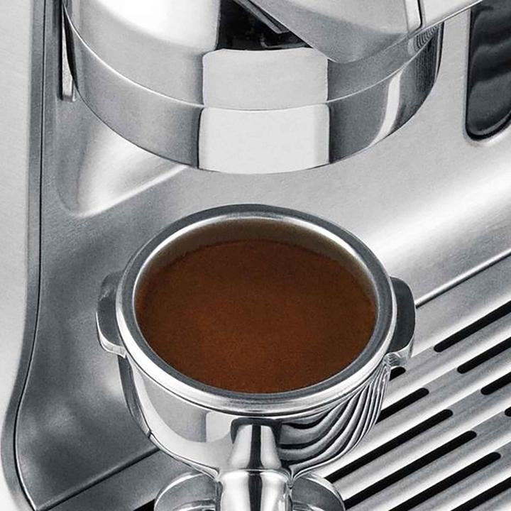 Actual product image Sage Espresso machine Oracle Touch matt
