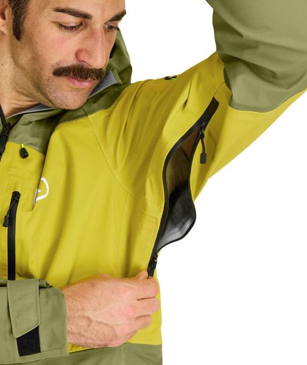 Actual product image Ortovox Guardian (XL)