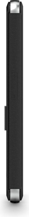 Produktbild Emporia SMART.6, Senioren-Smartphone (128 GB, Schwarz, 6.58", Single SIM, 50 Mpx, 5G)
