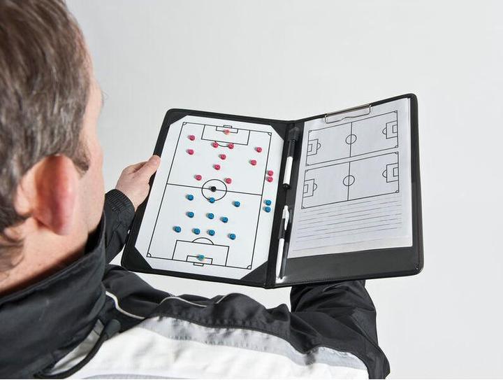 Produktbild Precision Taktikmappe