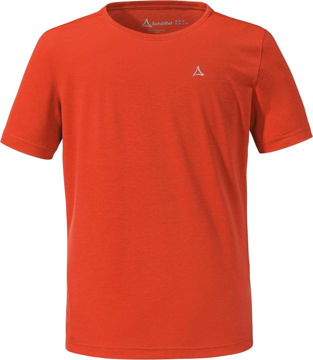 Actual product image Schöffel T Shirt Ramseck M (56)