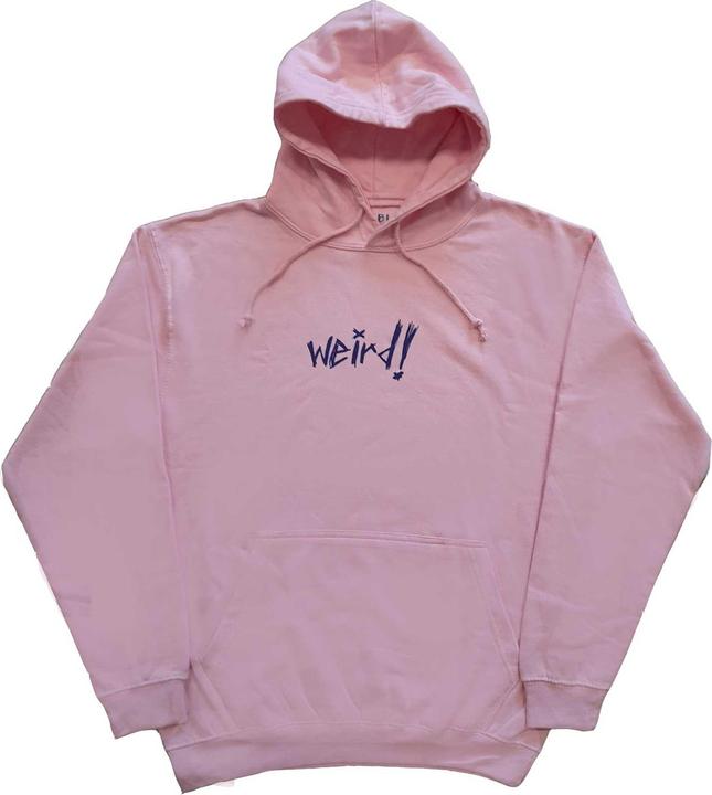 Produktbild Yungblud Weird (Hoodie) (L)