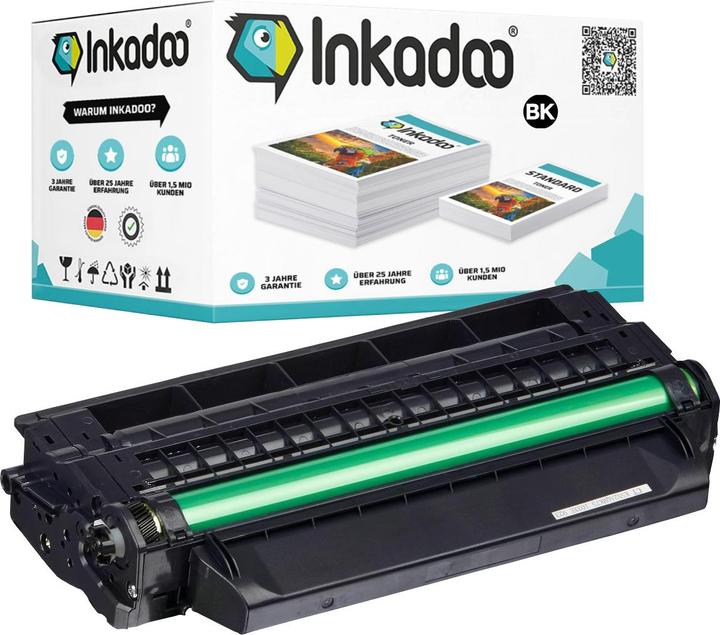 Immagine prodotto Inkadoo Toner compatibile per Samsung ML-2955 DW (FC)