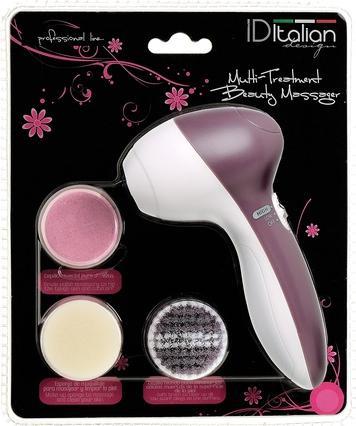 Produktbild Italian Design Mikro-Gesichtsabriebset