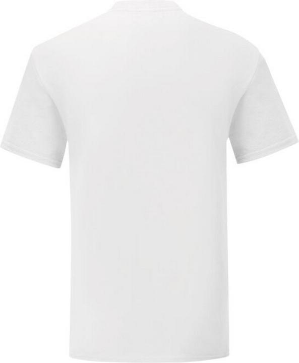 Image du produit Fruit of the Loom - T-shirt manches courtes ICONIC - Homme (3XL)