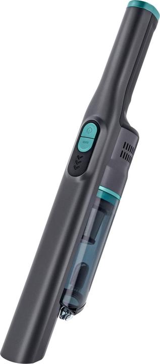 Produktbild Fakir Akkusauger AS 1480 LT Handstaubsauger extra leicht, kraftvoll, ergonomisch schmales Design