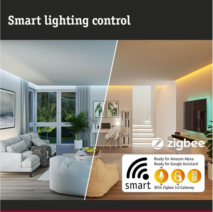 Actual product image Paulmann MaxLED Controller